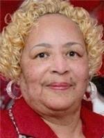 Edna Cross-Lyons Obituary (2020)