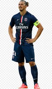 Buy authentic replica psg clothing such as polos, jackets & more. Zlatan Ibrahimovic Paris Saint Germain F C Manchester United F C Football Player Jersey Png 555x1418px Zlatan Ibrahimovic
