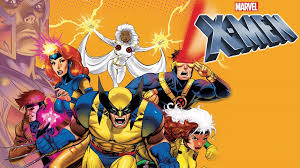 X-Men | Watch Full Episodes | Disney+