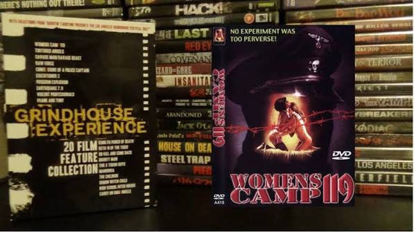 (S1E1) J.T.A.B.S | The Grindhouse Experience - Women's Camp 119 (1977) .