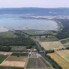 General this is the wind, wave and weather forecast for neuenburgersee / cudrefin in vaud, switzerland. Fanel Et Chablais De Cudrefin Ramsar Sites Information Service