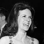 Jean Stein, Who Chronicled Wealth, Fame and Influence, Dies at 83