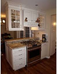 Can you put a gas stove in an island. Can Anyone Show Me A Slide In Range In A Peninsula Or Island