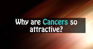 Ughhh yes we get it! Why Are Cancers So Attractive 5 Reasons Capricorn Traits
