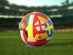 Британський футбол у всій своїй красі. How To Watch Euro 2020 Live