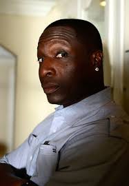 Fred Mccrary's Instagram, Twitter & Facebook