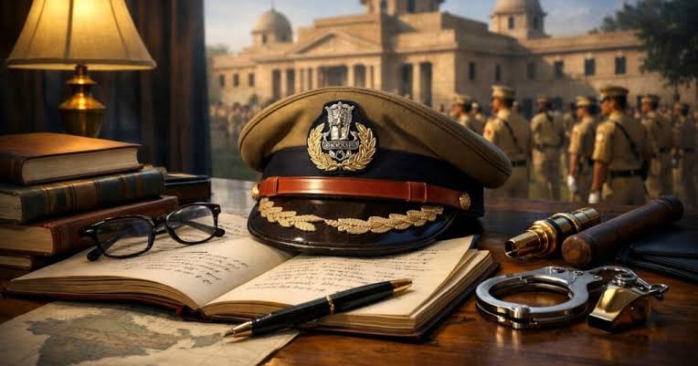 Full Form of IPS: Meaning, Eligibility, Roles and Career Guide