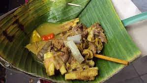 Resep Tengkleng Kuliner Khas Solo Wartasolo Com Berita Dan Resep Makanan Sehat Makanan Sehat Masakan Indonesia