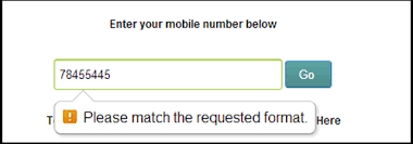 Email validation in php regular expression php has different ways of email validation, and one of the most popular ways is to achieve this task by using a regular expression. Php Email And Mobile Number Validation Script Mostlikers