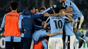 Follow champions league live scores, results! Link Live Score Atalanta Vs Lazio Di Liga Italia Pekan 27 Pukul 02 45 Wib Simak Hasil Di Sini Tribunnews Com Mobile