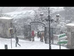 Snow In Madrid Youtube The following 200 files are in this category, out of 357 total. snow in madrid youtube