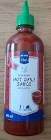 Sriracha Hot Chilly Sauce