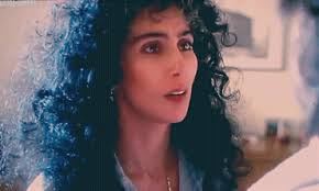 Share the best gifs the best gifs of moonstruck on the gifer website. 1987 Moonstruck Gif On Gifer By Nimeena