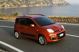Oltre oneri finanziari, anziché 9.900€. Fiat Panda Hatchback 12 Easy 5dr Review Fiat Panda 2019