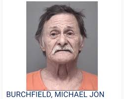 BURCHFIELD, MICHAEL JON