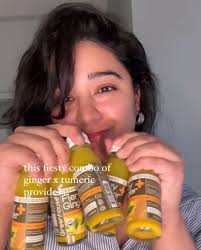 Fiery Ginger Multipack Shot Box