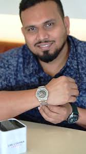 Avis Montre Connectée Lee Cooper