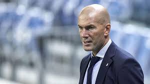 Zinedine zidane was born on june 23, 1972, in marseille, france. Real Madrid Verzichtete Auf Neue Stars Zinedine Zidane Enttauscht Eurosport