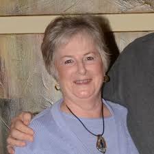 Elaine Woodford Obituary