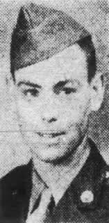 East Tennessee Veterans Memorial Association — Bates, Fred B.