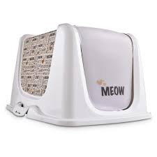 So Phresh Meow Cat Litter Box Privacy Hood Large Click Image To Review More Details It Is An Affiliate Link To Amazon Cat Litter Box Cat Litter Litter Box