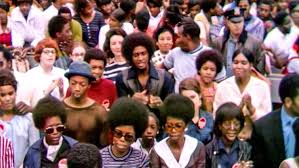 Summer of soul (…or, when the revolution could not be televised) is also screening in select uk cinemas from friday, july 16th. A Second Uk Trailer For Summer Of Soul Celebrates The Music