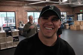 Double Edge Fitness (@doubleedgefitness) · Instagram 照片和视频