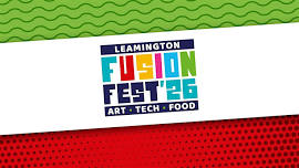 Leamington Fusion Fest