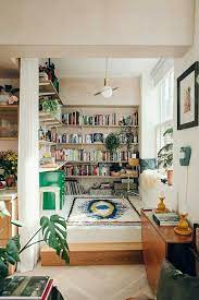 See more ideas about interior, house interior, interior design. Bright Home Library Home Home Remodeling Cheap Home Decor