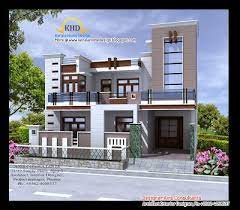 House Elevation Plans Photo In India Kerala House Design Small House Design House Elevation