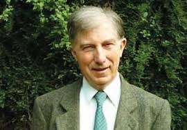 Frederick Friend, 1941-2014