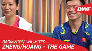 Follow china.org.cn on twitter and facebook to join. Badminton Unlimited Zheng Siwei Huang Yaqiong The Game Bwf 2018 Youtube