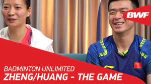 Jul 01, 2021 · chen long will defend the men's singles crown in his third olympics while chen yufei is chasing for her first ever olympic gold in the women's singles, and the same for zheng siwei/huang yaqiong in the mixed doubles, reports xinhua. Badminton Unlimited Zheng Siwei Huang Yaqiong The Game Bwf 2018 Youtube