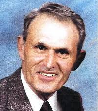 Robert "Bob" J. Blaser