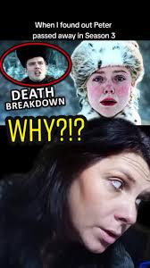 The Great Season 3: Why Peter's Death Shocked Fans