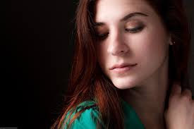 Veronica, portrait, miami, 2018