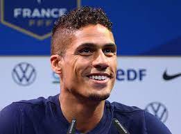 Raphaël varane is a french international defender who plays as a centre back. 9coskmfkndkjqm