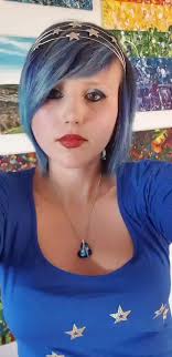 Madeleina Kay 🫐🌺💫's Video