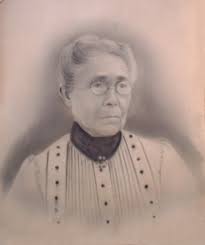 Ann Elizabeth May Hickman (1847-1915)