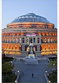 Poster England London Kensington Royal Albert Hall A1 Poster Sized Print 594x841 Mm Made In Australia In 2020 Kensington London Royal Albert Hall Kensington