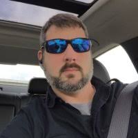 Trey Parrish Email & Phone Number