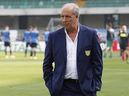 Chievo verona vs pontedera calcio femminile. Italien Serie A Minus 1 Liga Zieht Chievo Verona Drei Punkte Ab Kicker