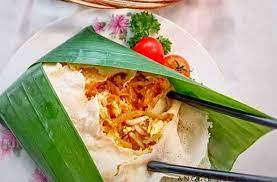 Resep Lumpia Basah Bandung Camilan Enak Dan Super Lezat Resep Istimewa