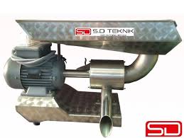 Sd Teknik Domates Biber Salca Makinasi Www Irhaltarim Com Tr