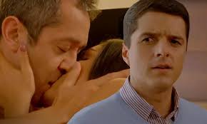 ¿Eus se enterará que Mabel lo engaña con Carlos? (AVANCE)