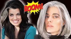 HATE YOUR GRAY HAIR? WATCH THIS BEFORE YOU QUIT AND DYE IT