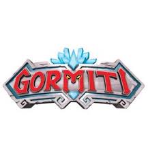 The Gormiti Characters 5 Cm Evolution Meka Giochi Preziosi Futura Characters in the gormiti world. the gormiti characters 5 cm evolution meka