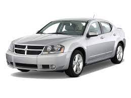 It comes with a host of new standard equipment items never before seen in this segment and a. 2008 Dodge Avenger Review Ratings Specs Prices And Photos The Car Connection