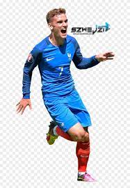 That was a very average france display. Griezmann Png Antoine Griezmann France Png Transparent Png 646x1136 5753311 Pngfind