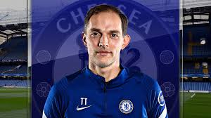 Find the perfect thomas tuchel stock photos and editorial news pictures from getty images. Thomas Tuchel Trying To Solve Chelsea S Attacking Puzzle Ahead Of Man Utd And Liverpool Meetings Football News Sky Sports